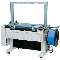 Vacuum, Pouch, Carton & Cap Sealing Machines