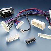 Electronic & Electrical Connectors