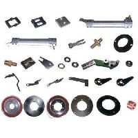 Textile Industrial Tools & Equipment