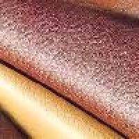 Raw & Processed Leather