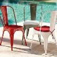Cafeteria & Restaurant Furniture
