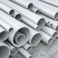 PVC, PP & Plastic Products