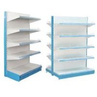 Display Stands & Fixtures