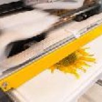 Industrial Dyeing & Printing