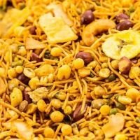 Snacks, Papad, Chips & Namkeen