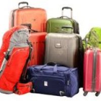 Travel Bag & Backpacks