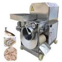 Meat & Seafood Processing Equipments