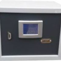 Electronic Safes & Security Systems
