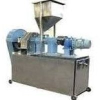 Extraction Plants & Extruders