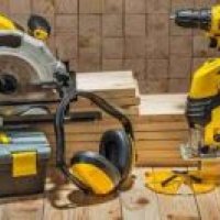 Used Electrical, Power & Pumping Equipment