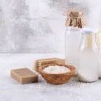 Cosmetic, Soap & Detergent Raw Materials