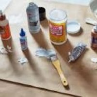 Adhesives, Glue & Sealants