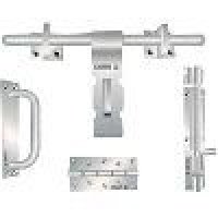 Hardware Fittings & Accessories