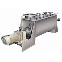 Continuous Mixers In Ankleshwar