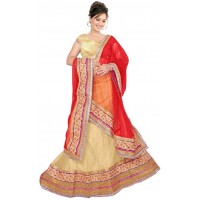 Unstitched Lehenga In Surat