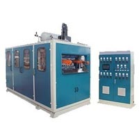 Spices Pouch Packing Machine