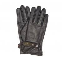 Goat Leather Gloves