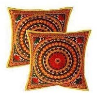 Handicraft Cushion