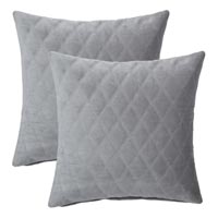 Quilted Cushions