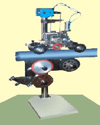 Pipe Printing Machine In Pune