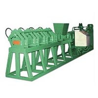 Coir Pith Machine