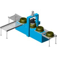 Auto Gauging Machine