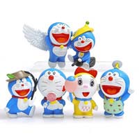 Cartoon Toys