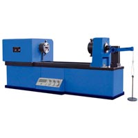 Wire Torsion Testing Machine