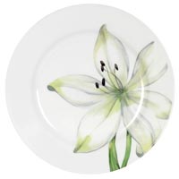Flower Plates