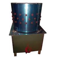 Chicken Dressing Machine