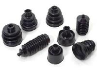 Rubber Hose Fittings
