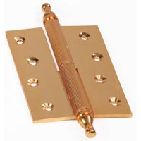 Crown Hinges