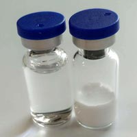 Lyophilized Powder