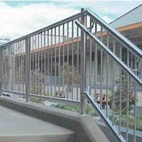 Stainless Steel Fences