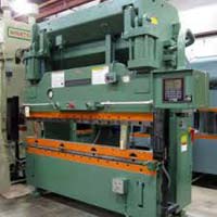 Press Brake Dies In Pune