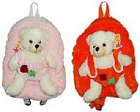 Soft Toy Bags
