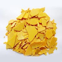 Sodium Sulphide Yellow Flake