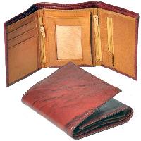 Double Fold Wallets