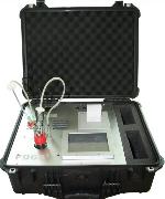 Portable Dissolved Gas Analyzer