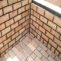 Acid Proof Brick Lining