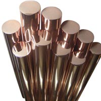 Copper Nickel Alloys