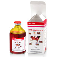 Nitroxynil Injection