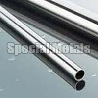 Stainless Steel Welded Round Tube
