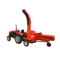 Tractor Operated Chaff Cutter In Rajkot
