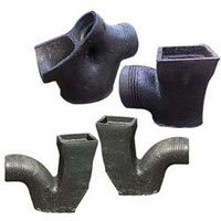 SW Pipe Fittings