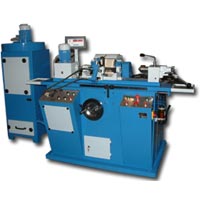 Spinning Mill Machinery