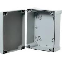 Polycarbonate Boxes