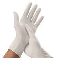 Powder Free Sterile Surgical Gloves
