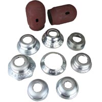 Cylinder Neck Rings