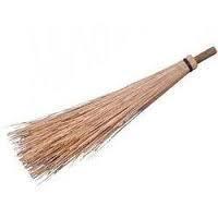 Stick Brooms